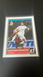 Cristiano Ronaldo panini donruss, Ophalen of Verzenden, Zo goed als nieuw