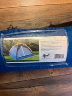 Kleine Koepeltent - 2 Personen - Zomertent, Caravans en Kamperen, Tenten, Ophalen, Gebruikt, Tot en met 2