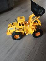 Bulldozer, Ophalen, Overige merken