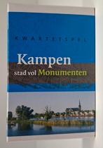Kampen kwartet., Ophalen of Verzenden, Kwartet(ten)