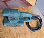 Bosch PSS 2 Vlakschuurmachine - Degelijke Kwaliteit, Ophalen of Verzenden, Gebruikt, Minder dan 600 watt, Vlakschuurmachine