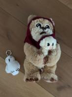 knuffel Harry Potter uil Hedwig ZGAN, Verzamelen, Ophalen of Verzenden, Zo goed als nieuw, Overige typen