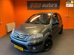 Citroen C3 1.1 / 5 DEURS / SPORT / NL- AUTO / NAP / AIRCO!, Voorwielaandrijving, Stof, 920 kg, Origineel Nederlands