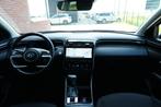Hyundai Tucson 1.6 T-GDI MHEV Comfort Smart 150pk Stoelverwa, Stof, 4 cilinders, 150 pk, 1650 kg