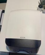 toiletdispenser, Ophalen, Overige typen