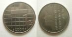PD02622 Beatrix 1 gulden 2000, Postzegels en Munten, Munten | Nederland, Ophalen of Verzenden, Koningin Beatrix, 1 gulden, Losse munt