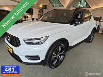 Volvo XC40 1.5 T5 Twin Engine R-Design beschikbaar voor biedingen