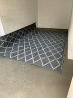 Tent tapijt groot buiten kleed, Caravans en Kamperen, Tentaccessoires, Ophalen, Zo goed als nieuw