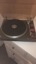 Super platen speler phlips, Ophalen of Verzenden, Zo goed als nieuw