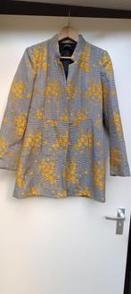 Super mooie blazer Zara, Kleding | Dames, Ophalen of Verzenden, Zo goed als nieuw