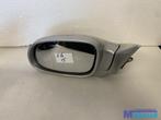 MERCEDES SLK R170 GRIJS Links spiegel mirror left, Auto-onderdelen, Spiegels, Ophalen of Verzenden, Gebruikt, Mercedes-Benz