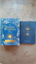 Heksen Wijsheid Tarot, Ophalen of Verzenden, Nederland