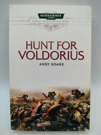 Hunt for Voldorius, Space Marine Battles #3, Warhammer 40k, Hobby en Vrije tijd, Wargaming, Ophalen of Verzenden, Games Workshop Limited - Irish branch, Unit 3
