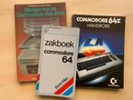 COMMODORE -64- handboek -Kluwer boek, Verzenden