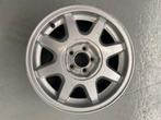 Alfa Romeo 75 velgenset, Auto-onderdelen, Banden en Velgen, Ophalen, Gebruikt, 15 inch, Velg(en)