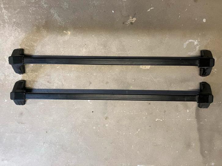 Opel Astra G Dakdragers (1998-2004), Auto diversen, Dakdragers, Gebruikt, Ophalen of Verzenden