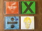 Cd’s Ed Sheeran, Ophalen of Verzenden, 2000 tot heden, Zo goed als nieuw