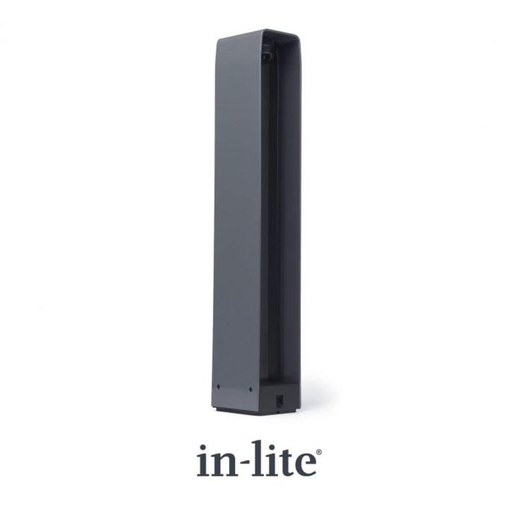 InLite Ace high 12V Special Edition [NIEUW] 12st beschikbaar, Tuin en Terras, Buitenverlichting, Nieuw, Staande lamp, Rvs, Minder dan 50 watt