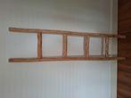 Decoratie ladder, Ophalen, Zo goed als nieuw, Minder dan 2 meter