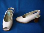 Sabatini per Hessels peep-toe met blokhak mt 36,5 nog nw, Schoenen met lage hakken, Nieuw, Ophalen of Verzenden, Roze