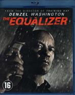 The Equalizer (2014, Denzel Washington) - IMDb 7.2 - NL, Cd's en Dvd's, Blu-ray, Sony Interactive Entertainment Benelux B.V., Ophalen of Verzenden