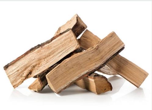 Haardhout kachelhout brandhout gratis* bezorgd, Tuin en Terras, Haardhout, Blokken, Overige houtsoorten, 3 tot 6 m³, Ophalen