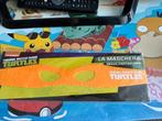 Ninja Turtles Masker - Nieuw in verpakking, Ophalen, Nieuw, 104 of kleiner, Jongen of Meisje