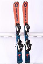 90 kinder ski's BLIZZARD JR BOY, grip walk + Marker 4.5