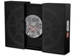 LEGO - 5008818 Battle of Yavin Collectable Coin, Ophalen of Verzenden, Nieuw, Complete set, Lego