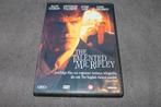 DVD The Talented Mr Ripley, Vanaf 16 jaar, Ophalen of Verzenden, Gebruikt, Overige genres