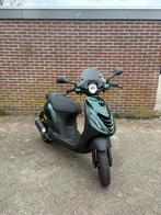 Piaggio zip 80cc FULL MALOSSI, Ophalen, Zip, Zo goed als nieuw, 80 cc