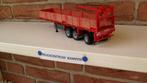 WSI  Classic  Brick  Trailer  3  axle., Ophalen of Verzenden, Nieuw, Bus of Vrachtwagen, Wsi