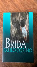 Paulo Coelho - Brida, Ophalen of Verzenden, Zo goed als nieuw, Nederland, Paulo Coelho