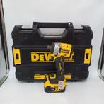 DeWalt DCF922 Slagschroevendraaier Compleet in Koffer +, Ophalen of Verzenden