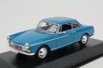 1:43  Peugeot 404 Coupe 1962  -  Maxichamps, Ophalen of Verzenden, Nieuw, Auto, Overige merken