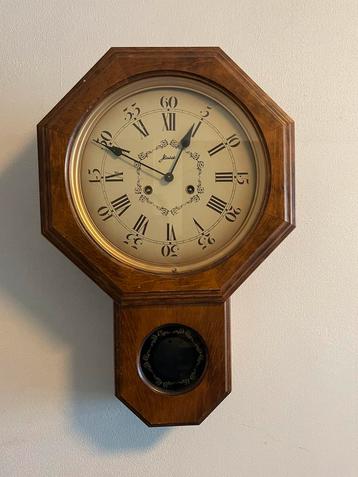 Vintage Haid klok  beschikbaar voor biedingen