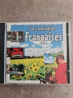 CD Les melodies Française - Paul Mauriat, Ophalen of Verzenden