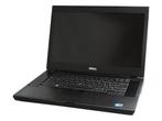 Dell Laptop, Ophalen, 2 tot 3 Ghz, 8 GB, Intel® Core™ i7 
