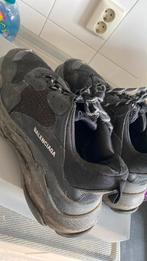Balenciaga Triple S 43, Kleding | Heren, Zwart, Ophalen of Verzenden, Sneakers of Gympen, Gedragen