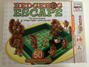 Hedgehog Escape  beschikbaar voor biedingen