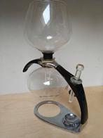 Cona C coffee maker slow coffee koffie apparaat, Witgoed en Apparatuur, Koffiezetapparaten, Ophalen of Verzenden, Gebruikt, Koffiemachine