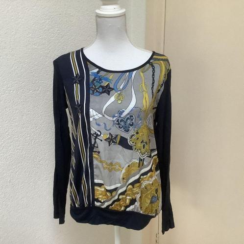 mooie Expresso top mt S en Zwart Expresso jurkje mt S. ZGAN, Kleding | Dames, Jurken, Zo goed als nieuw, Zwart, Boven de knie