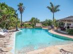Vakantie Quinta met 8 kamers met douche en toilet, Vakantie, Vakantiehuizen | Portugal, 4 of meer slaapkamers, Algarve, Open haard