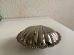 Vintage Schelpvormige voor kaviaar, Ophalen of Verzenden