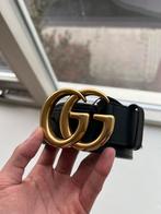 Gucci Riem - Orgineel, Kleding | Dames, 80 tot 90 cm, 3 tot 5 cm, Tailleriem, Ophalen of Verzenden