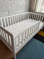 Peuterbed Petite Amelie 140x70 kinderbed, Ophalen, Gebruikt, 70 tot 85 cm, 140 tot 160 cm