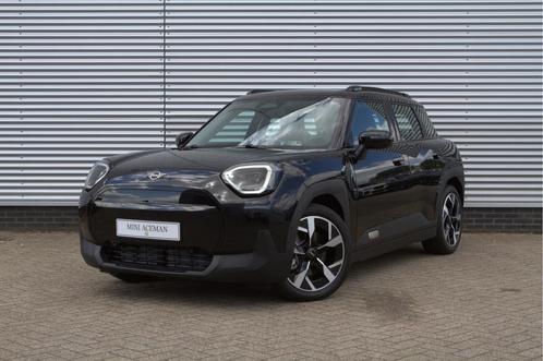 MINI Mini Aceman E Classic S 42.5 kWh (bj 2025, automaat), Auto's, Mini, Bedrijf, Te koop, Overige modellen, ABS, Achteruitrijcamera