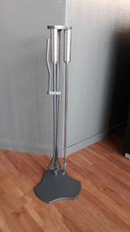 haardset, Ophalen, Zo goed als nieuw, Vrijstaande haard, Overige soorten