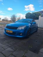 Opel Astra 2.0 opc z20leh Turbo 177KW 2006 Blauw, Auto's, Voorwielaandrijving, 1998 cc, Zwart, Handgeschakeld