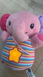 Slaap knuffel, Kinderen en Baby's, Speelgoed | Knuffels en Pluche, Ophalen, Zo goed als nieuw, Overige typen